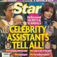 Illustration for article titled This Week In Tabloids: John Travolta Has 102 Hairpieces